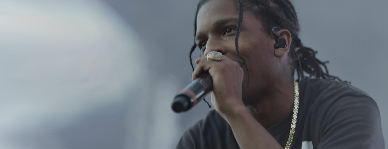ASAP Rocky
